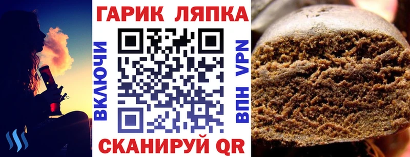 ГАШ VHQ Пучеж